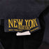 ニューヨークハット NEWYORK HAT&CAP CO. USA製 ジップデザイン キャスケット メンズ L/XL
