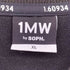 ソフ SOPH. 1MW 総柄 切替 フリース MA-1 ボンバー ジャケット メンズ JPN:XL