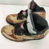 シュプリーム Supreme AIR JORDAN 5 RETRO DESERT CAMO BAMBOO BLACK-CLASSIC STONE エアジョーダン 5 レトロ デザート カモ スニーカー メンズ JPN:29