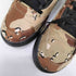 シュプリーム Supreme AIR JORDAN 5 RETRO DESERT CAMO BAMBOO BLACK-CLASSIC STONE エアジョーダン 5 レトロ デザート カモ スニーカー メンズ JPN:29