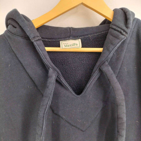 MEXIPA Sweat Mexican Parker メンズ JPN:L