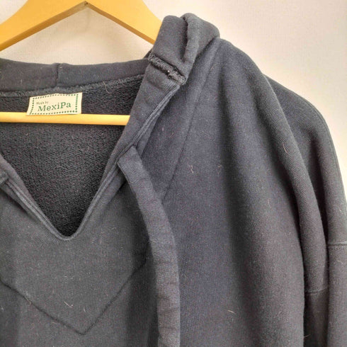 MEXIPA Sweat Mexican Parker メンズ JPN:L