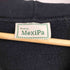MEXIPA Sweat Mexican Parker メンズ JPN:L
