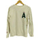 ウィンダンシー WIND AND SEA Aロゴ CREW NECK メンズ JPN:S