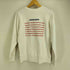 ウィンダンシー WIND AND SEA Aロゴ CREW NECK メンズ JPN:S