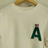 ウィンダンシー WIND AND SEA Aロゴ CREW NECK メンズ JPN:S