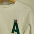 ウィンダンシー WIND AND SEA Aロゴ CREW NECK メンズ JPN:S