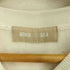 ウィンダンシー WIND AND SEA Aロゴ CREW NECK メンズ JPN:S