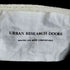 アーバンリサーチドアーズ URBAN RESEARCH DOORS 裏毛スナップパーカー メンズ 38