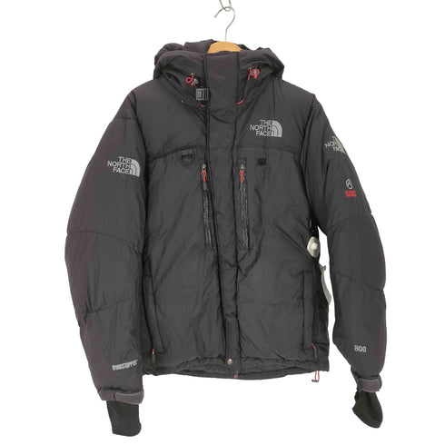 ザノースフェイス THE NORTH FACE Summit Series ヒマラヤンパーカー メンズ import:S