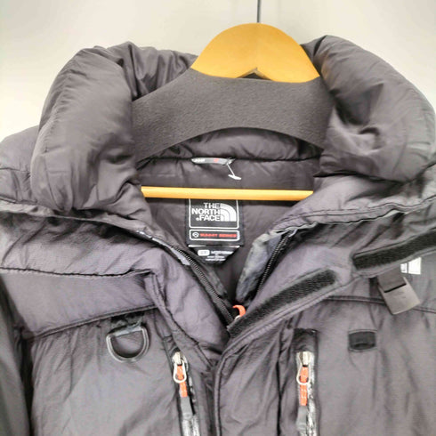 ザノースフェイス THE NORTH FACE Summit Series ヒマラヤンパーカー メンズ import:S
