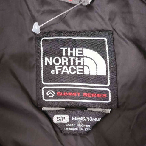 ザノースフェイス THE NORTH FACE Summit Series ヒマラヤンパーカー メンズ import:S