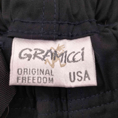 グラミチ GRAMICCI ギャババルーンパンツ レディース FREE