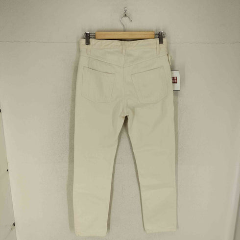 イザベルマランエトワール ISABEL MARANT ETOILE ストレートデニムパンツ レディース 36