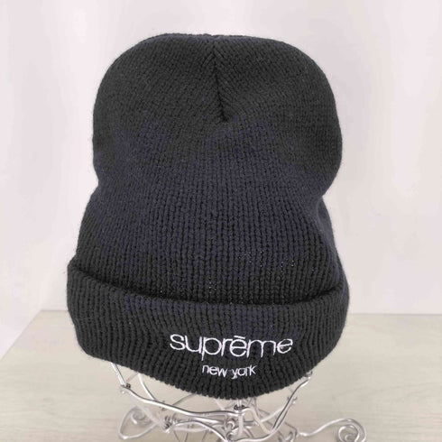 シュプリーム Supreme 25AW Radar Beanie メンズ