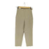 スティーブンアラン Steven Alan BOILED WIDE TROUSERS レディース S