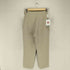 スティーブンアラン Steven Alan BOILED WIDE TROUSERS レディース S