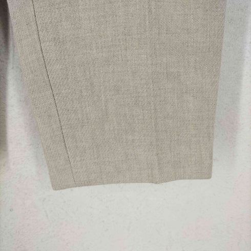 スティーブンアラン Steven Alan BOILED WIDE TROUSERS レディース S
