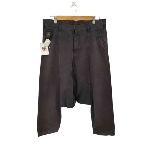 コムデギャルソンシャツ COMME des GARCONS SHIRT 14SS サルエルパンツ レディース JPN:M