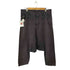 コムデギャルソンシャツ COMME des GARCONS SHIRT 14SS サルエルパンツ レディース JPN:M