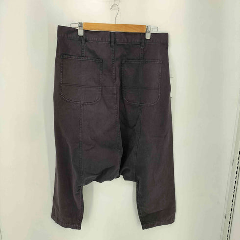 コムデギャルソンシャツ COMME des GARCONS SHIRT 14SS サルエルパンツ レディース JPN:M
