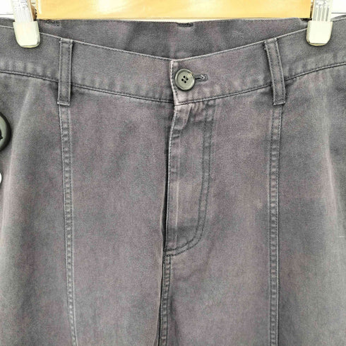 コムデギャルソンシャツ COMME des GARCONS SHIRT 14SS サルエルパンツ レディース JPN:M