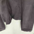 コムデギャルソンシャツ COMME des GARCONS SHIRT 14SS サルエルパンツ レディース JPN:M