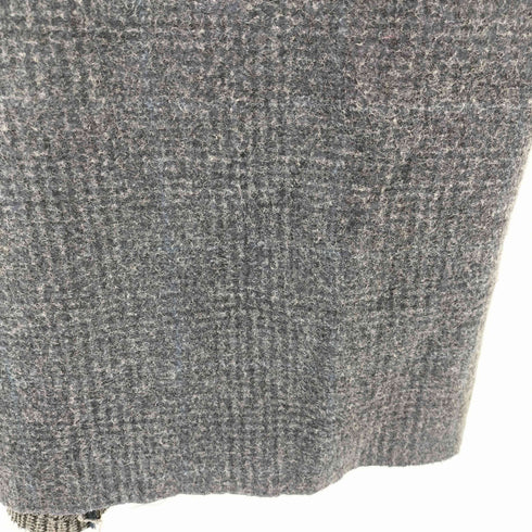サカイ Sacai ウールラップショーツ メンズ 2