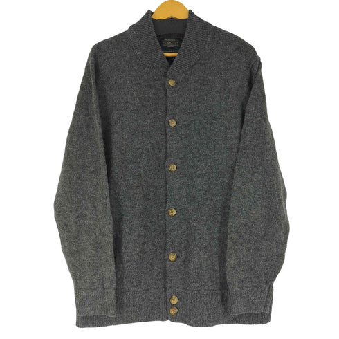 ペンドルトン PENDLETON ウール カーディガン メンズ JPN:L