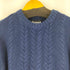 バブアー Barbour ケーブルニット メンズ JPN:L