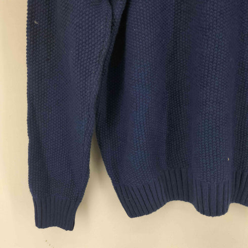 バブアー Barbour ケーブルニット メンズ JPN:L