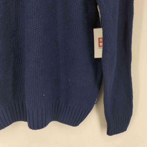 バブアー Barbour ケーブルニット メンズ JPN:L