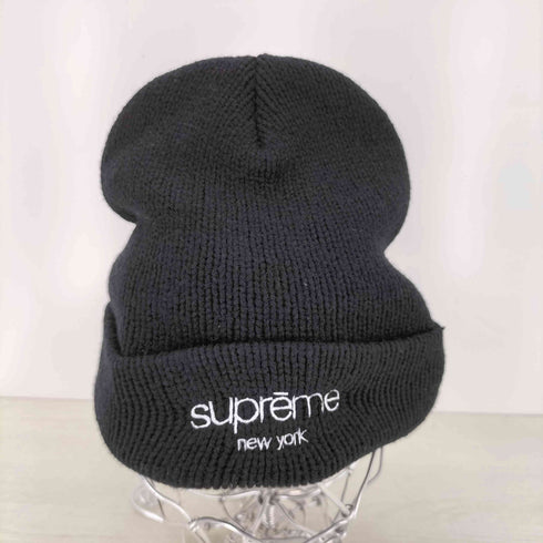 シュプリーム Supreme 25AW Radar Beanie メンズ