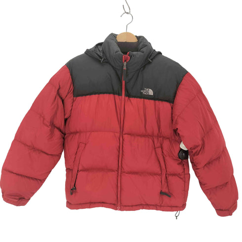 ザノースフェイス THE NORTH FACE 700fill ヌプシ ダウンジャケット メンズ JPN:M