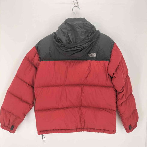 ザノースフェイス THE NORTH FACE 700fill ヌプシ ダウンジャケット メンズ JPN:M