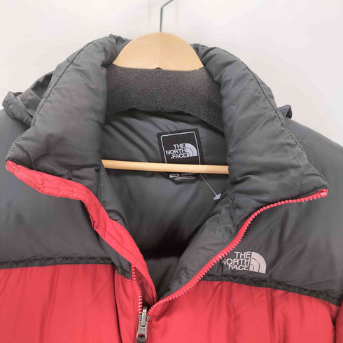 ザノースフェイス THE NORTH FACE 700fill ヌプシ ダウンジャケット メンズ JPN:M