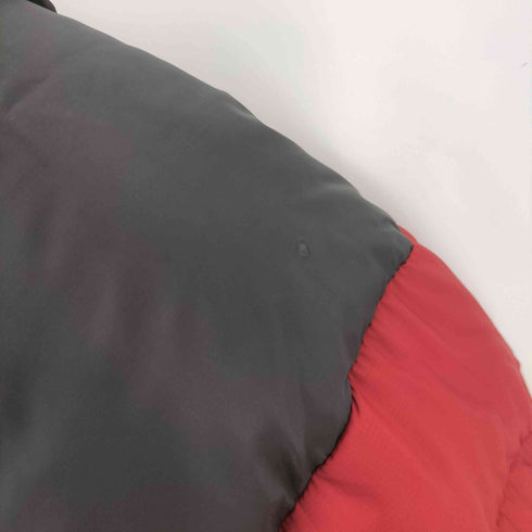 ザノースフェイス THE NORTH FACE 700fill ヌプシ ダウンジャケット メンズ JPN:M