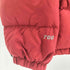 ザノースフェイス THE NORTH FACE 700fill ヌプシ ダウンジャケット メンズ JPN:M