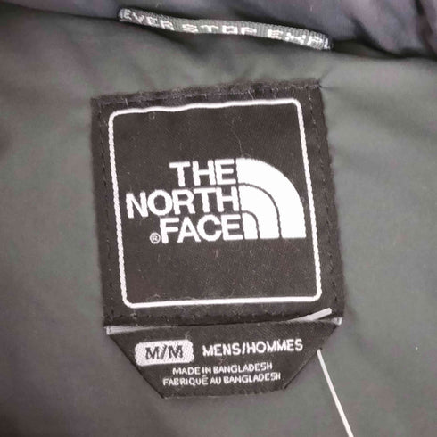 ザノースフェイス THE NORTH FACE 700fill ヌプシ ダウンジャケット メンズ JPN:M