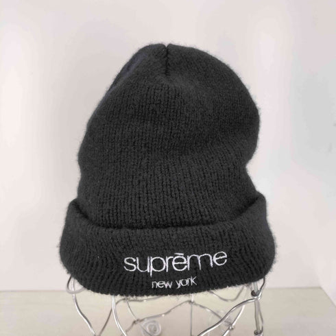 シュプリーム Supreme 25AW Radar Beanie メンズ