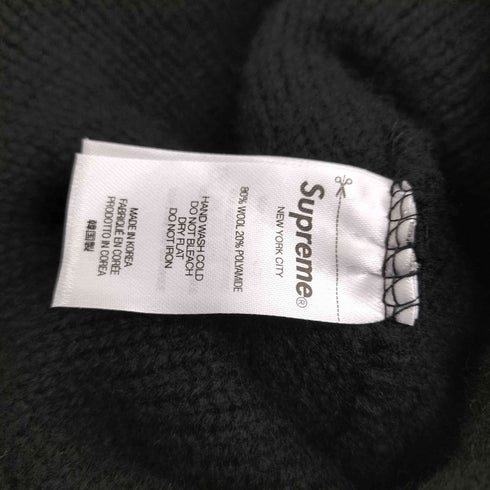 シュプリーム Supreme 25AW Radar Beanie メンズ