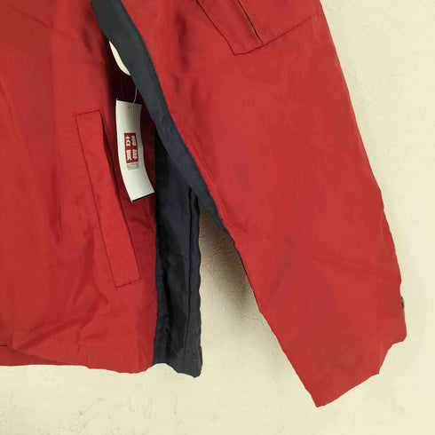 トミーヒルフィガー TOMMY HILFIGER 00S ナイロンジャケット メンズ import:L
