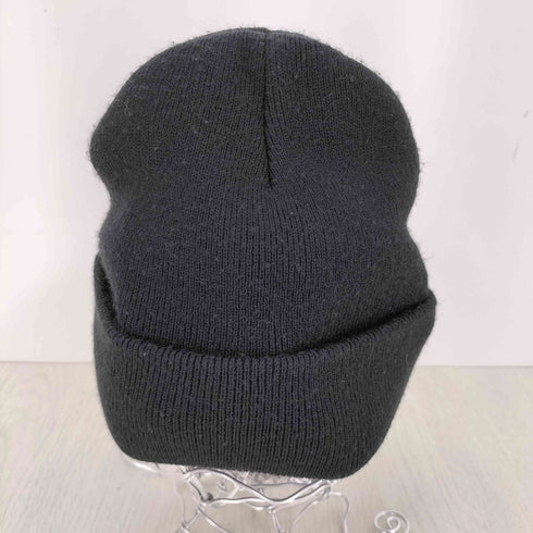 AZS TOKYO BROKEN BEANIE メンズ