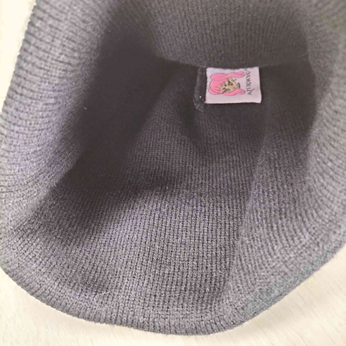 AZS TOKYO BROKEN BEANIE メンズ