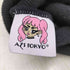 AZS TOKYO BROKEN BEANIE メンズ