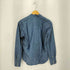 タカヒロミヤシタザソロイスト TAKAHIRO MIYASHITA The SoloIst. haori cowboy shirt メンズ 46