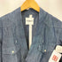 タカヒロミヤシタザソロイスト TAKAHIRO MIYASHITA The SoloIst. haori cowboy shirt メンズ 46