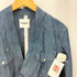 タカヒロミヤシタザソロイスト TAKAHIRO MIYASHITA The SoloIst. haori cowboy shirt メンズ 46