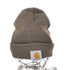 カーハート Carhartt USA製 Fロゴパッチビーニー メンズ