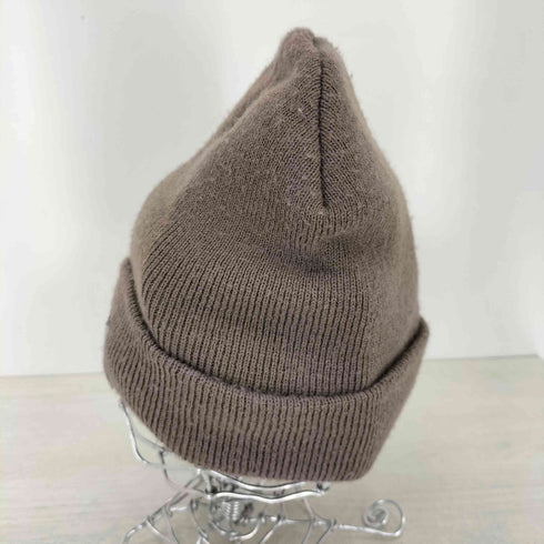 カーハート Carhartt USA製 Fロゴパッチビーニー メンズ